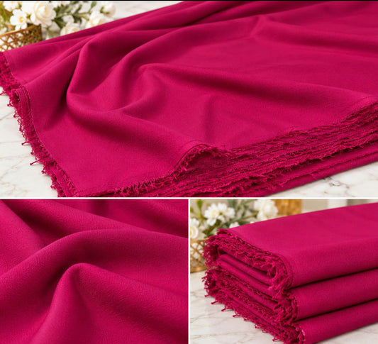 Dhanak – Winter Warm Fabric | 5 Yards