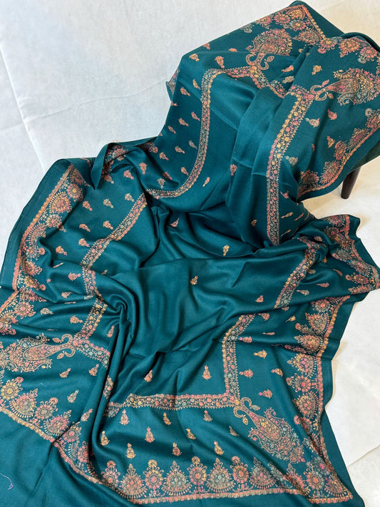 pure pashmina shawl